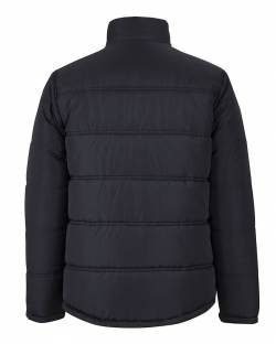 Puffer Contrast Jacket